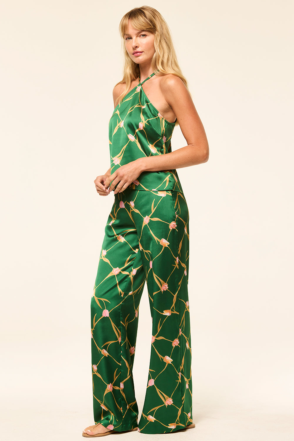 IZZIE PANT
