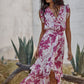 KIDADA DRESS