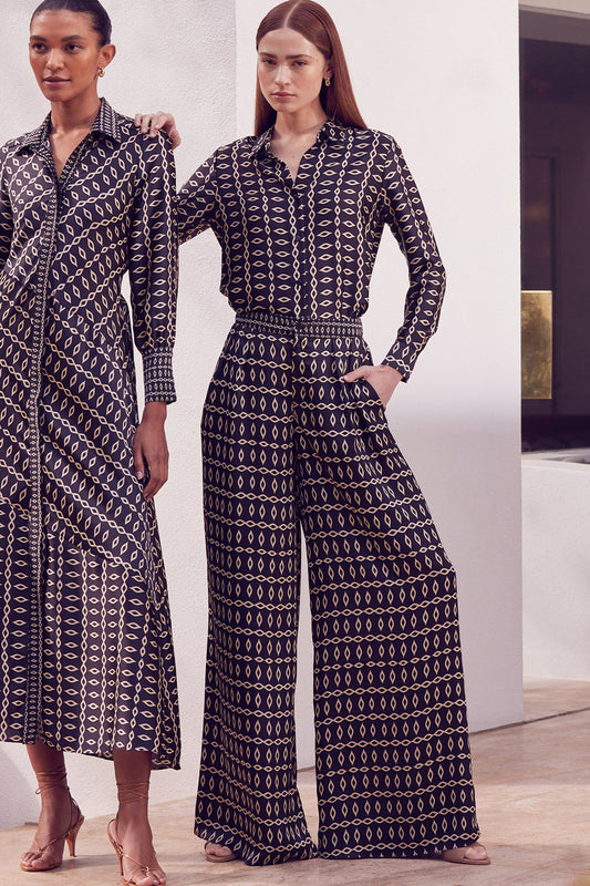 LEMOR PANT