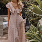 LEONA DRESS