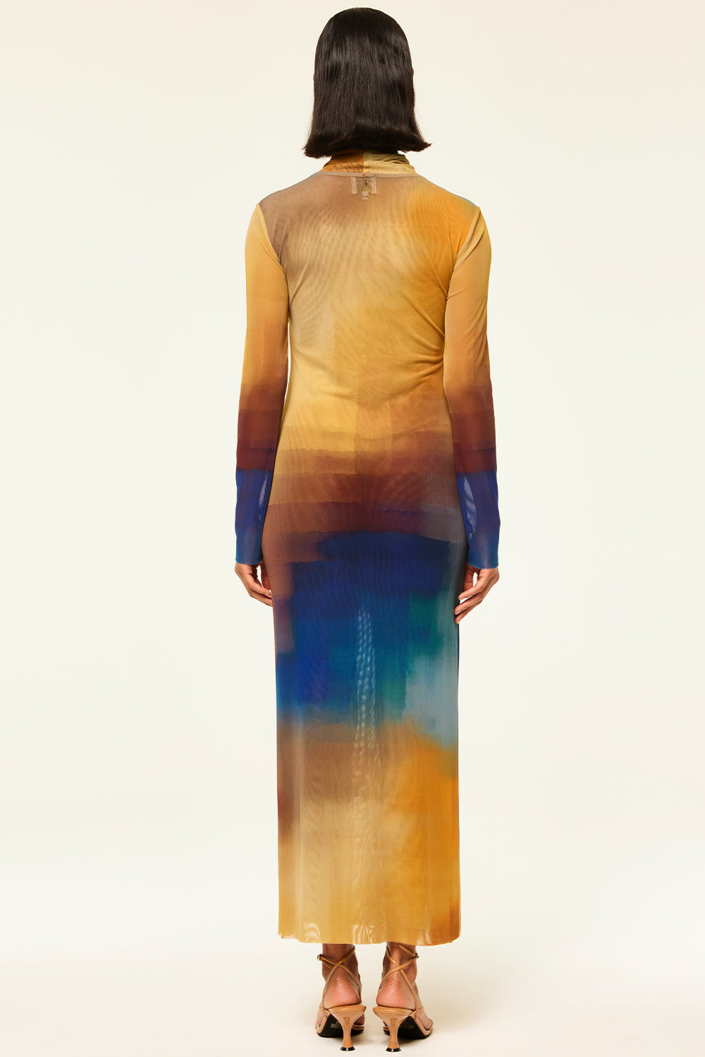 LIV DRESS