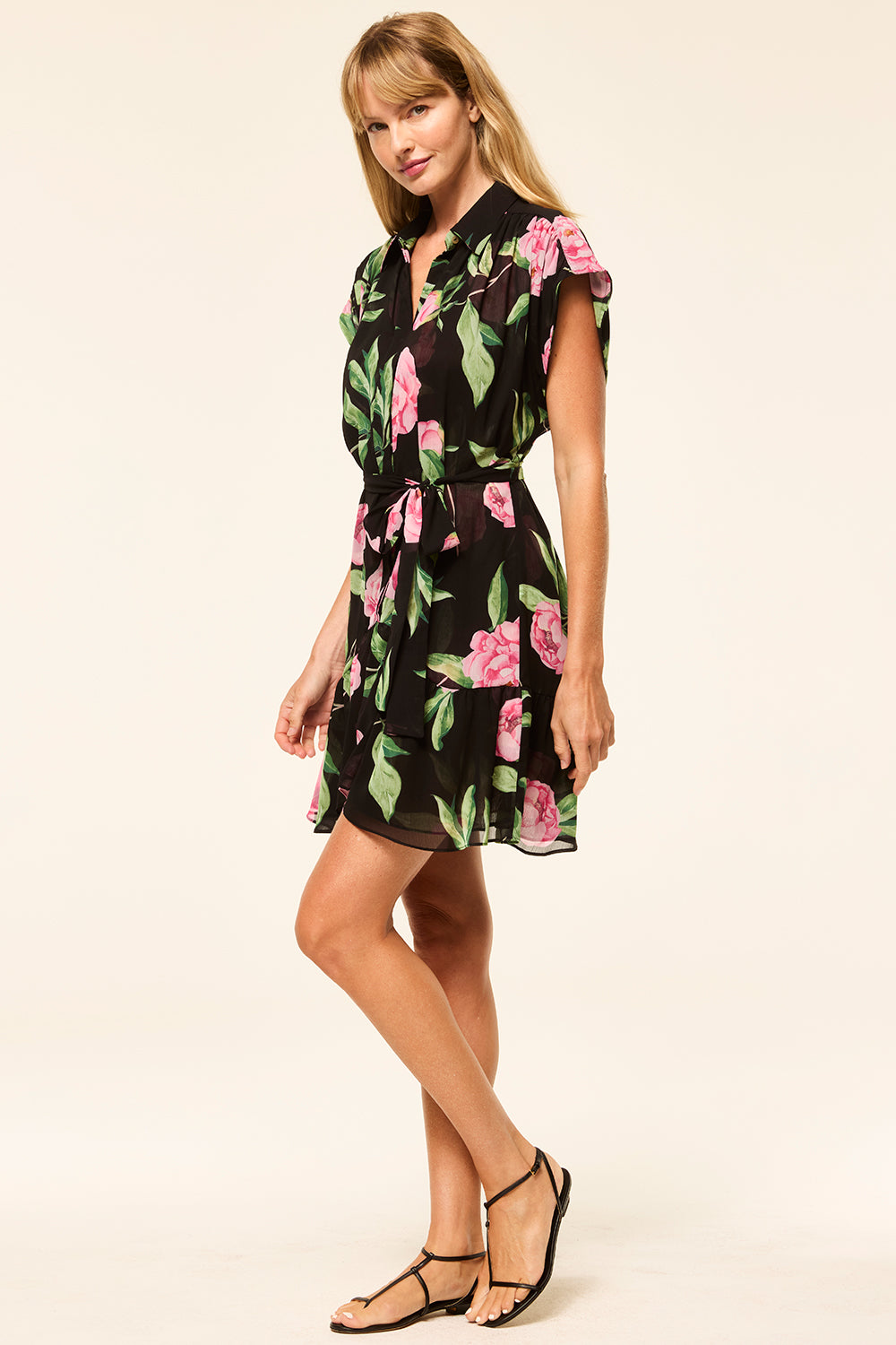 LORA DRESS