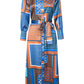 HERMINIA DRESS