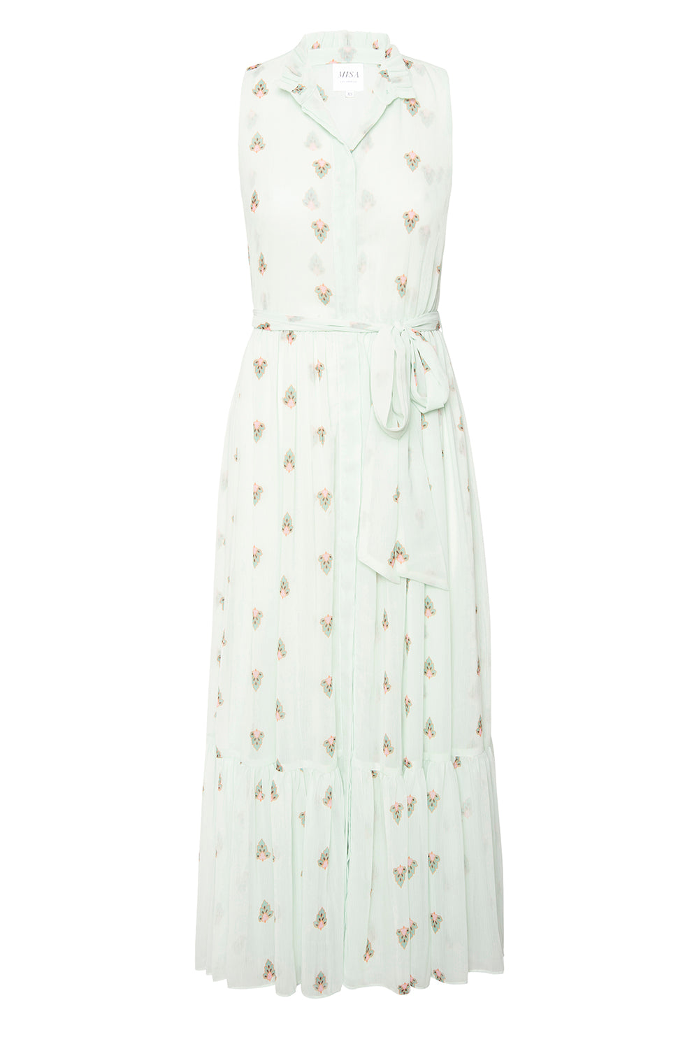 THEBEZ DRESS