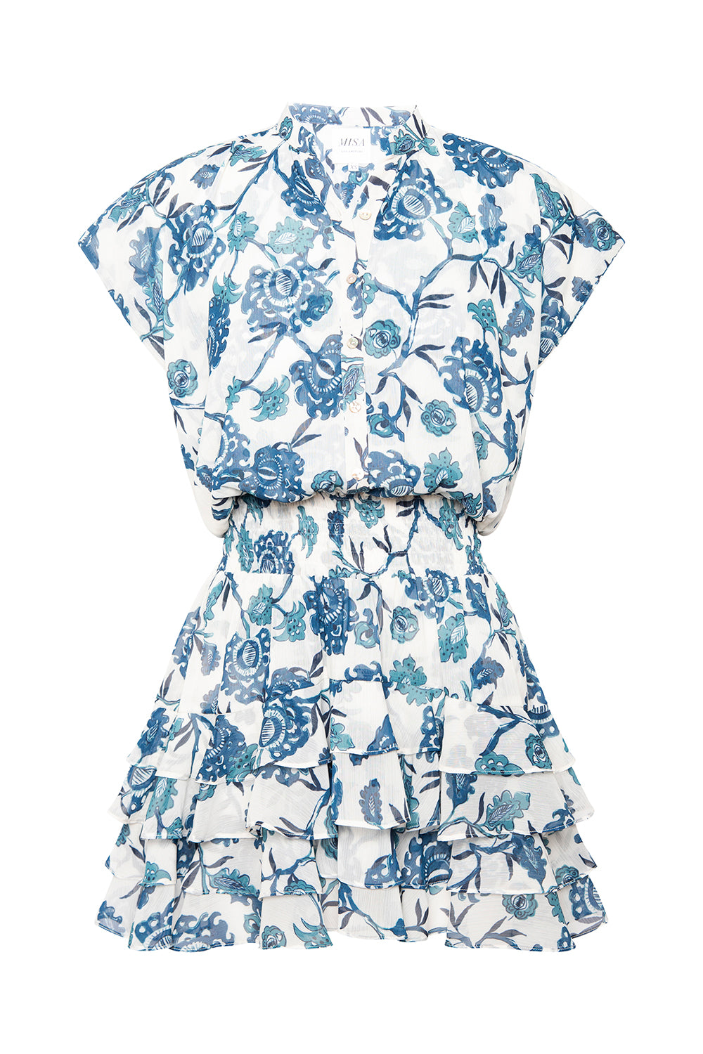 EVIE DRESS