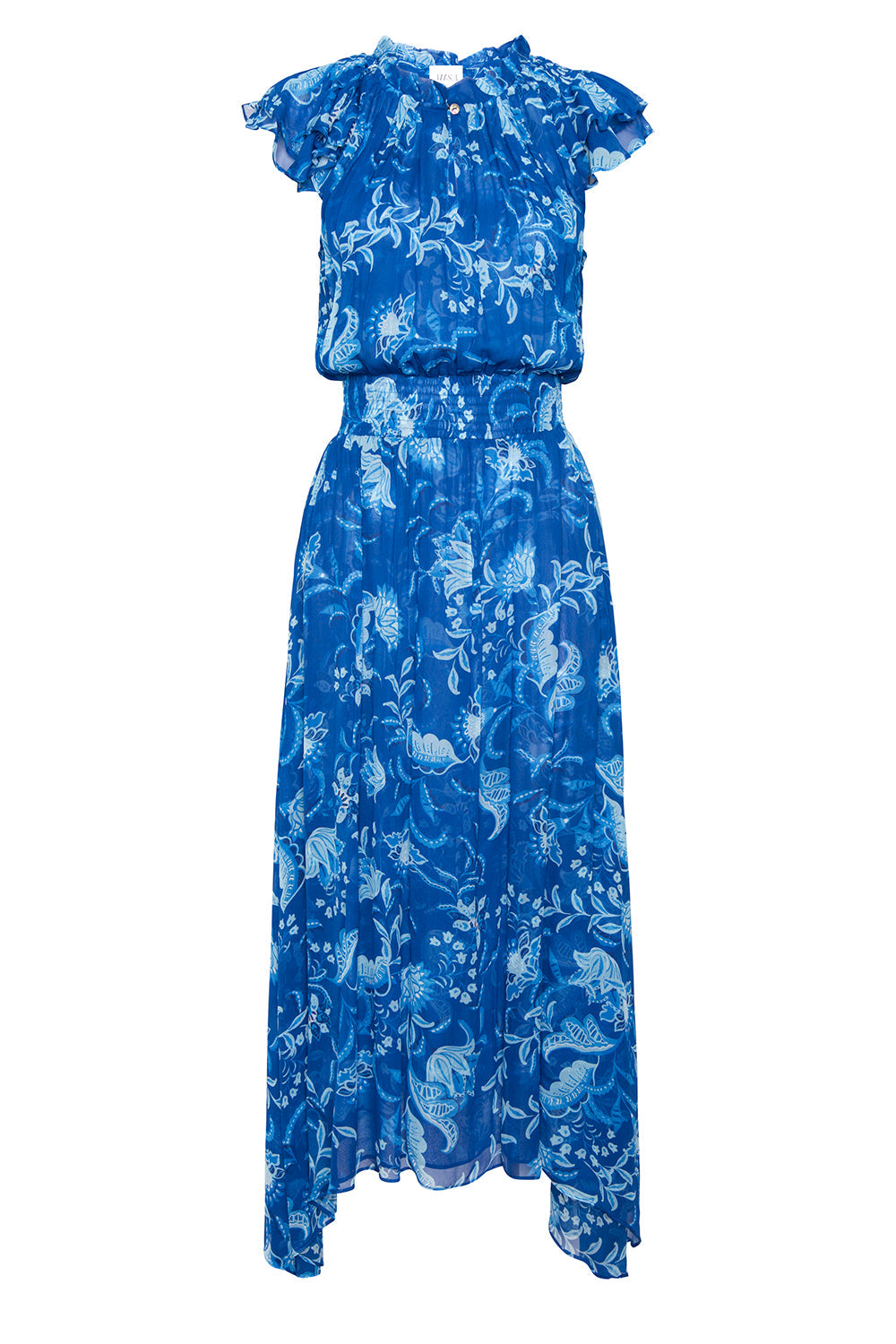 MARIPOSA DRESS