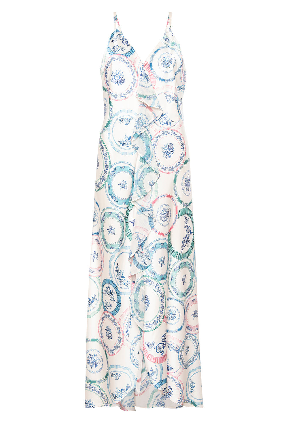 ANGELA DRESS