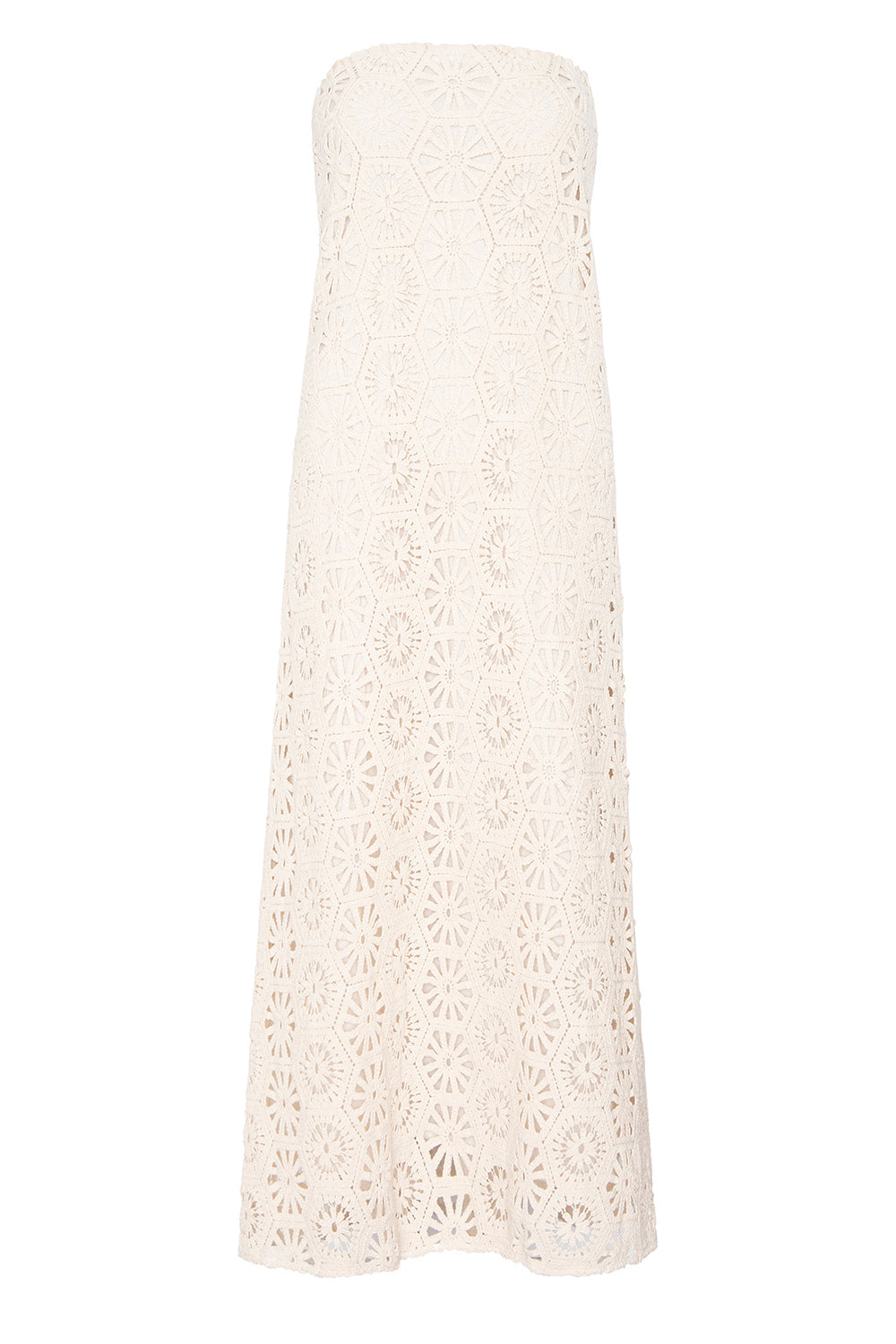 LUCINE DRESS