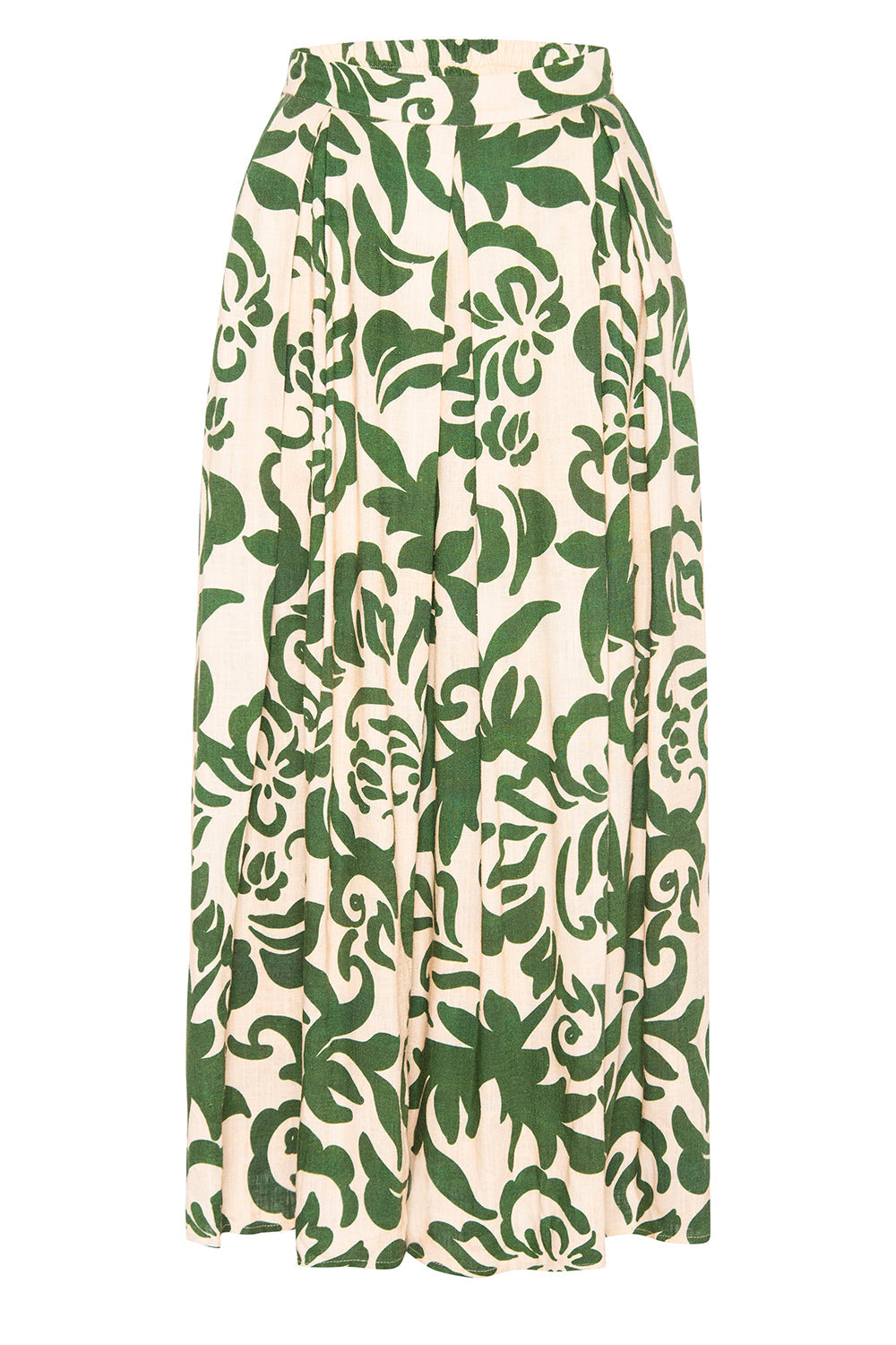 AGGIE SKIRT