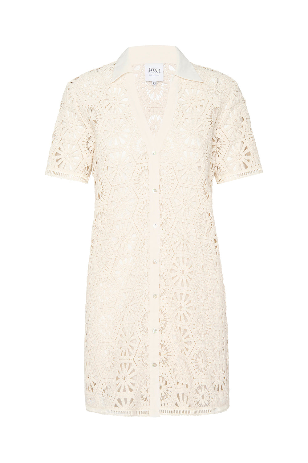 CARMEL DRESS
