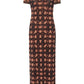 VANESSA DRESS
