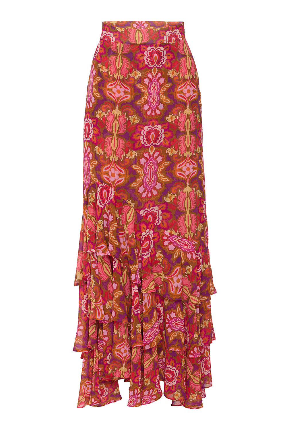 VERONIQUE SKIRT