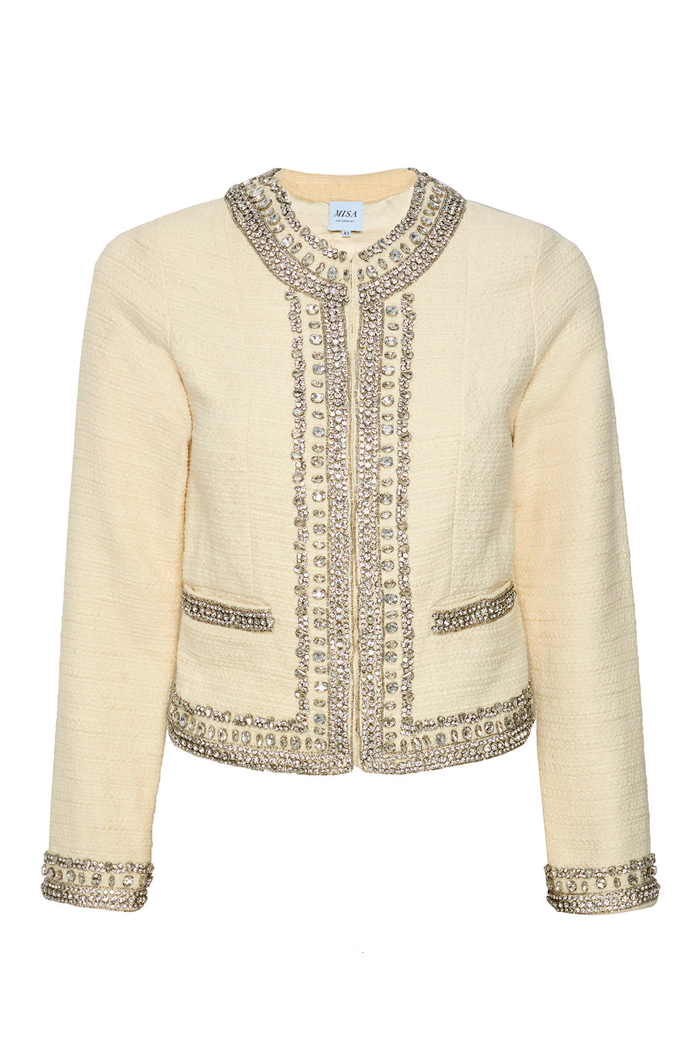 CURTIS JACKET