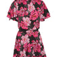 SAFFIE DRESS