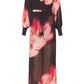 NAOMI DRESS