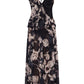 CLAUDITA DRESS