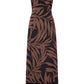 TOVA DRESS