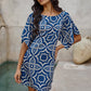 ALEKA DRESS