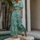 YELENA SKIRT