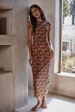 VANESSA DRESS