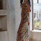 VANESSA DRESS