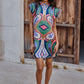 CYRENE DRESS