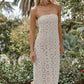 LUCINE DRESS