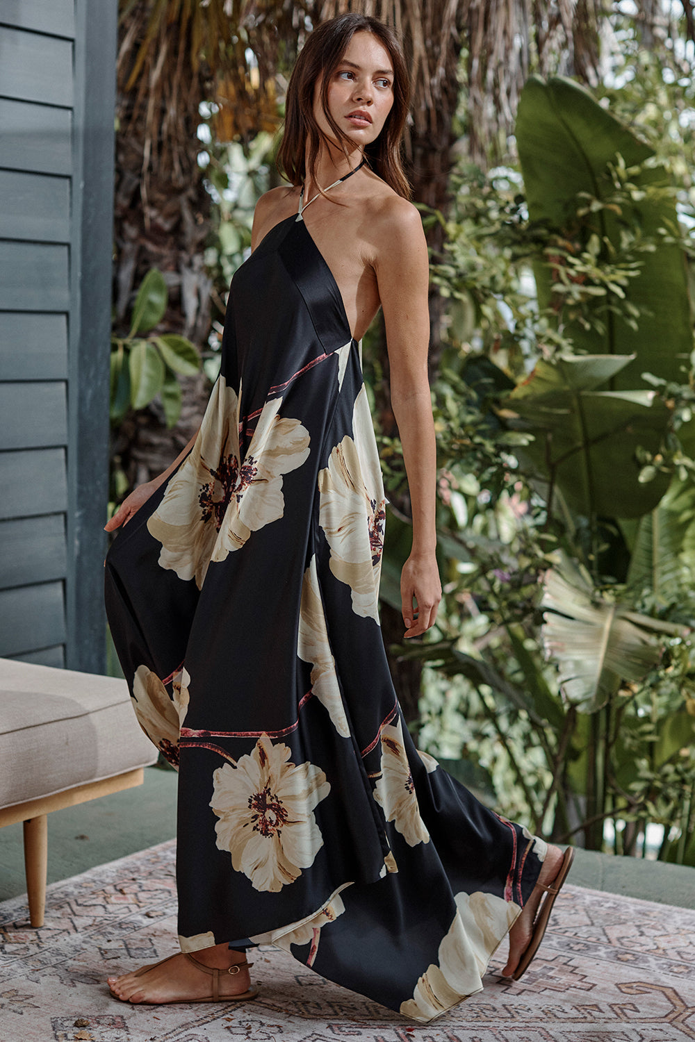 RABAN DRESS