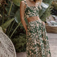 AGGIE SKIRT