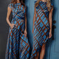 LYDIA DRESS