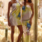MAXINE DRESS