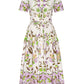 NAIA DRESS