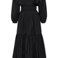YASENIA DRESS