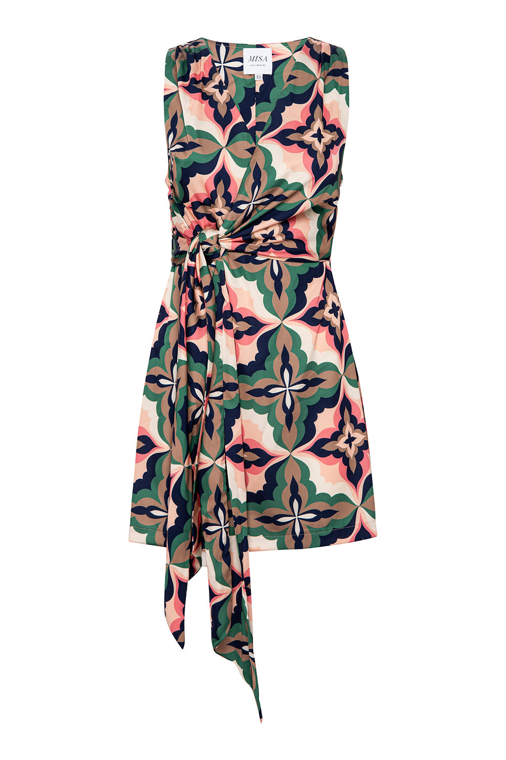 SAKINA DRESS