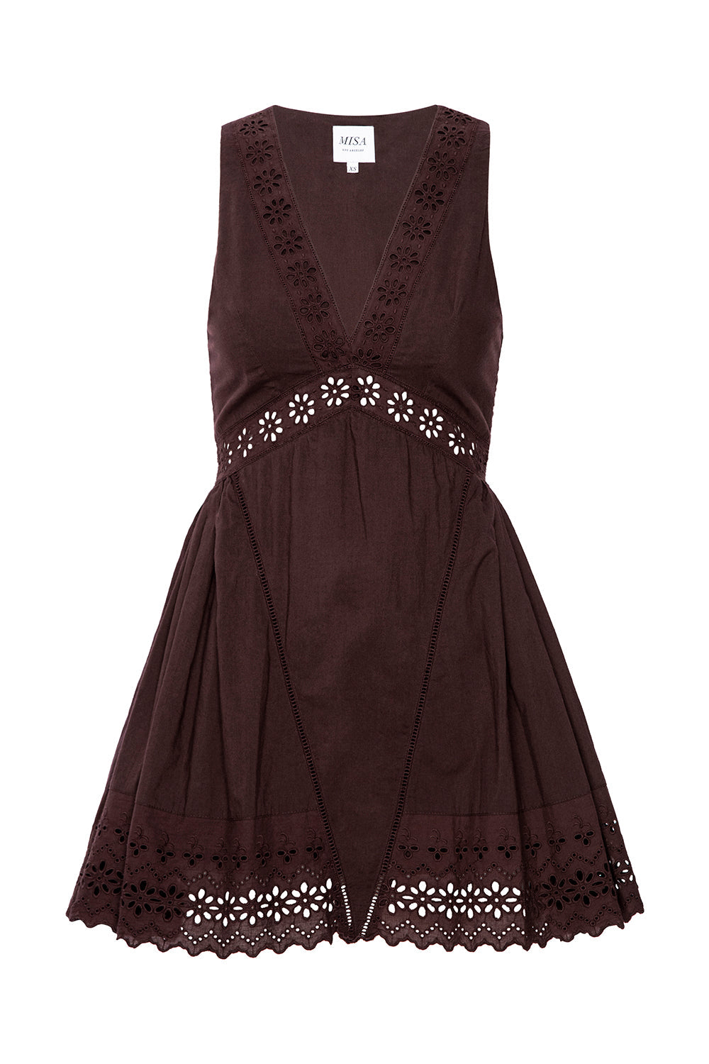 CICELY DRESS