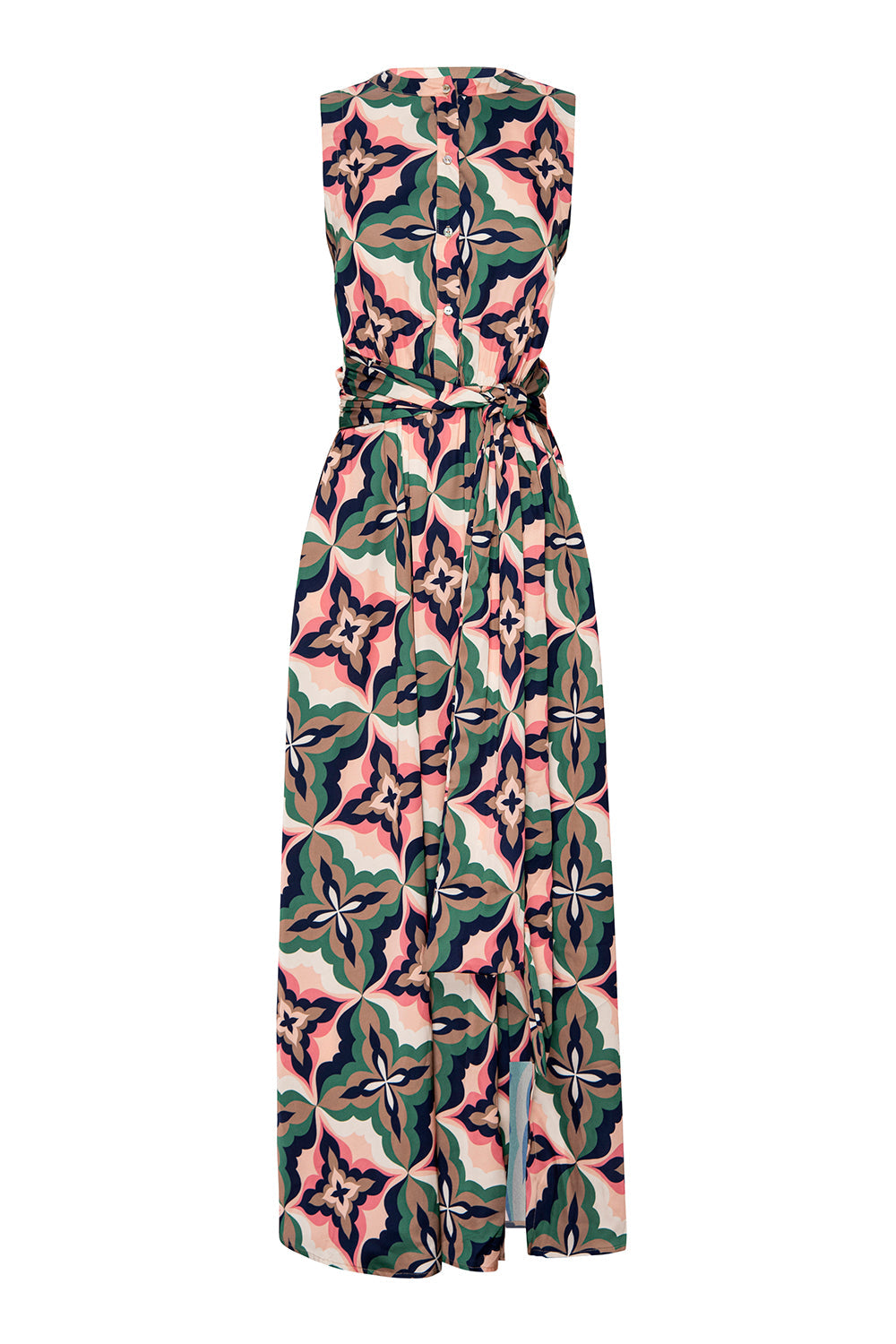 ANABELLA DRESS