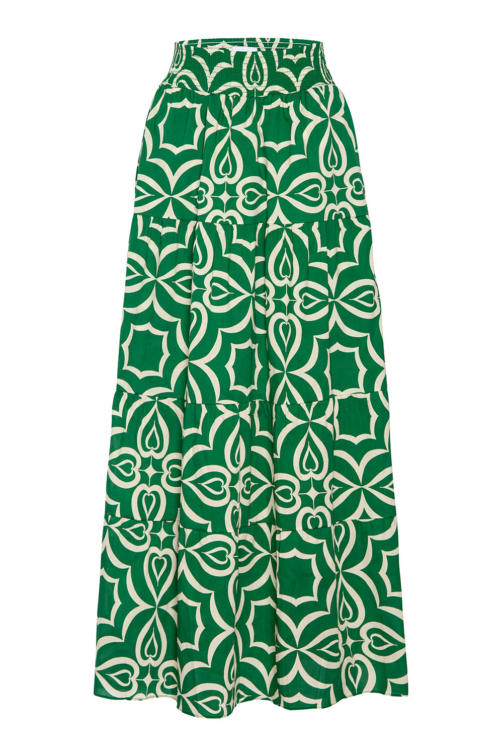 YELENA SKIRT
