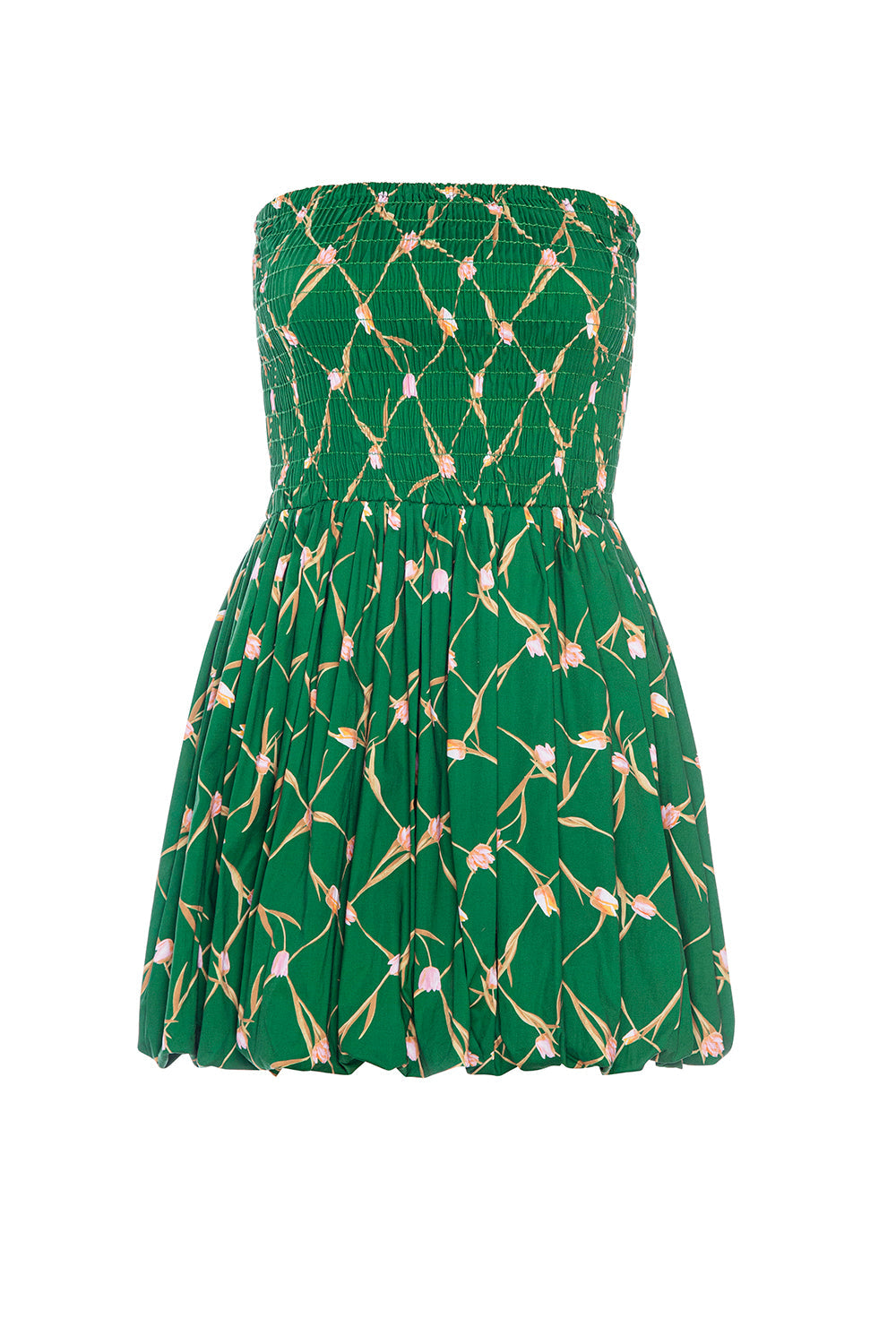 SADIE DRESS