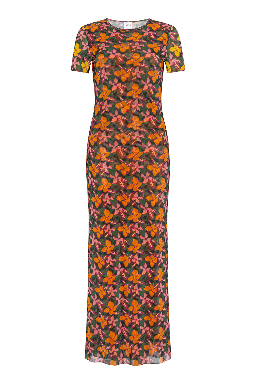 VANESSA DRESS