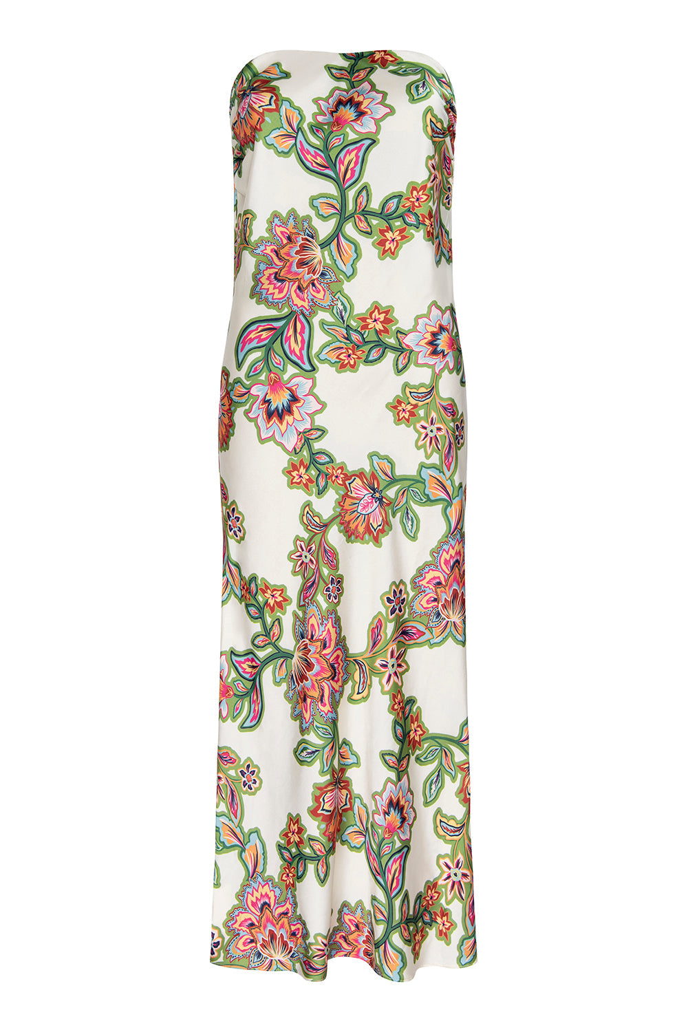 THARA DRESS