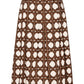 AGGIE SKIRT