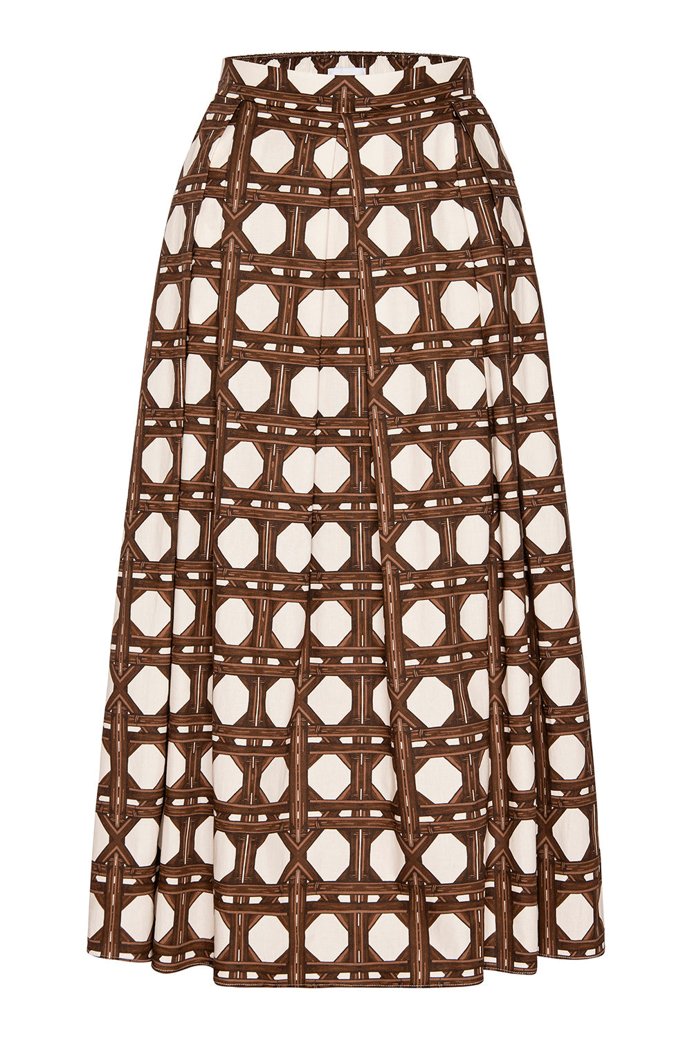 AGGIE SKIRT