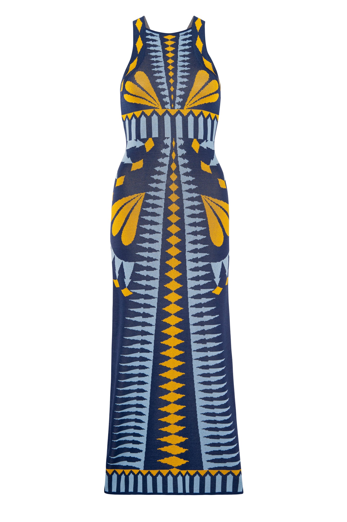 EMERY DRESS