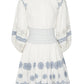 DALIYA DRESS