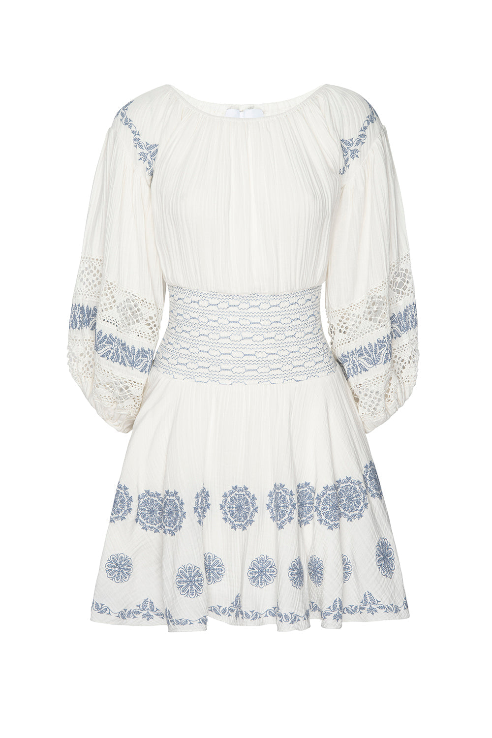 DALIYA DRESS