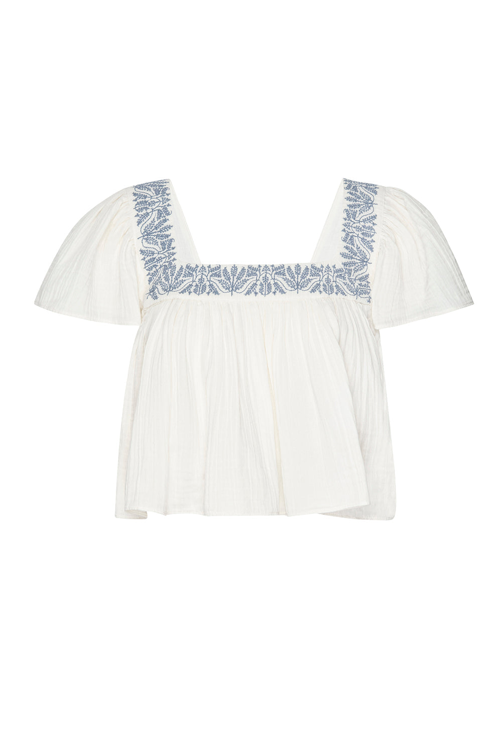 ANJU TOP