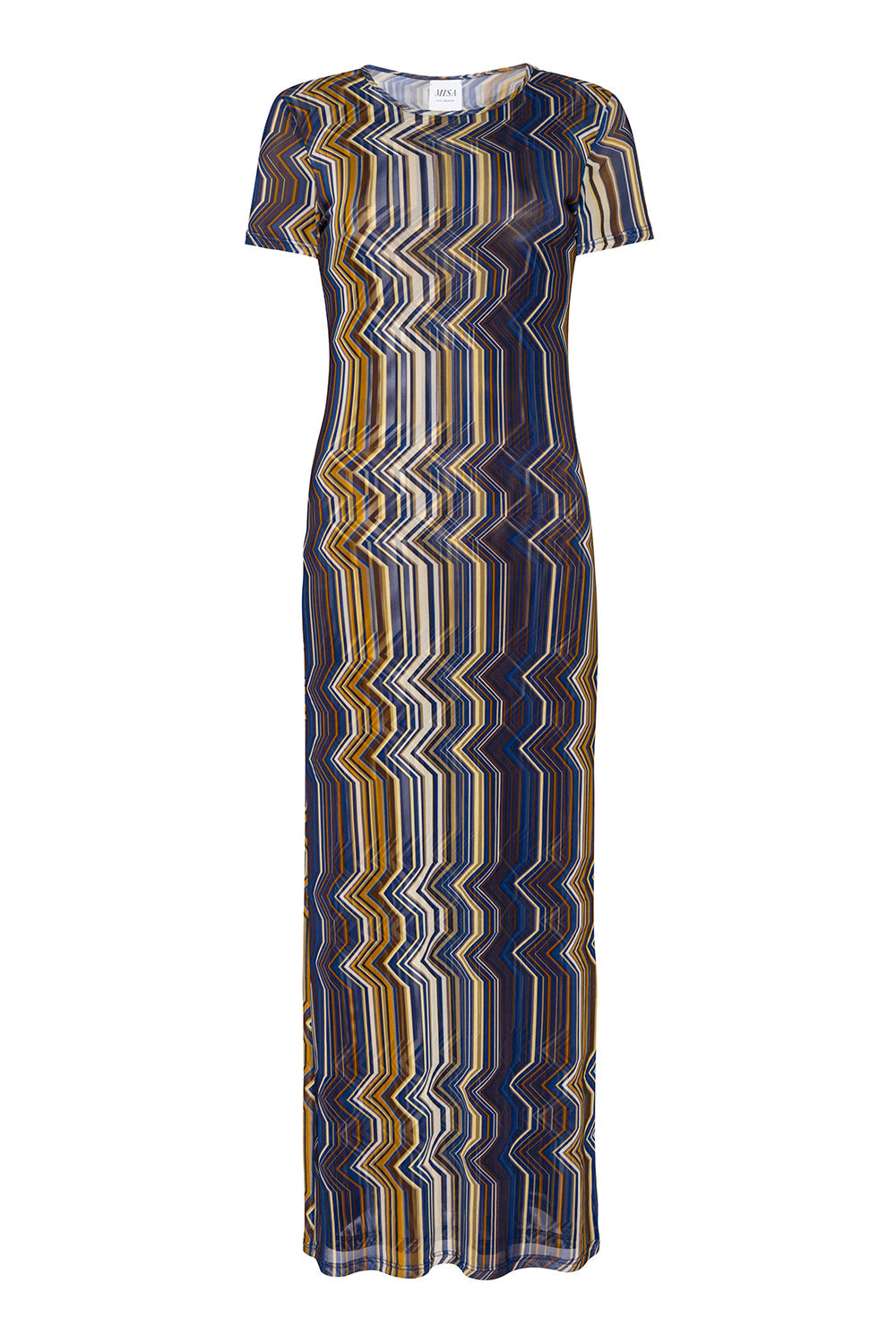 VANESSA DRESS