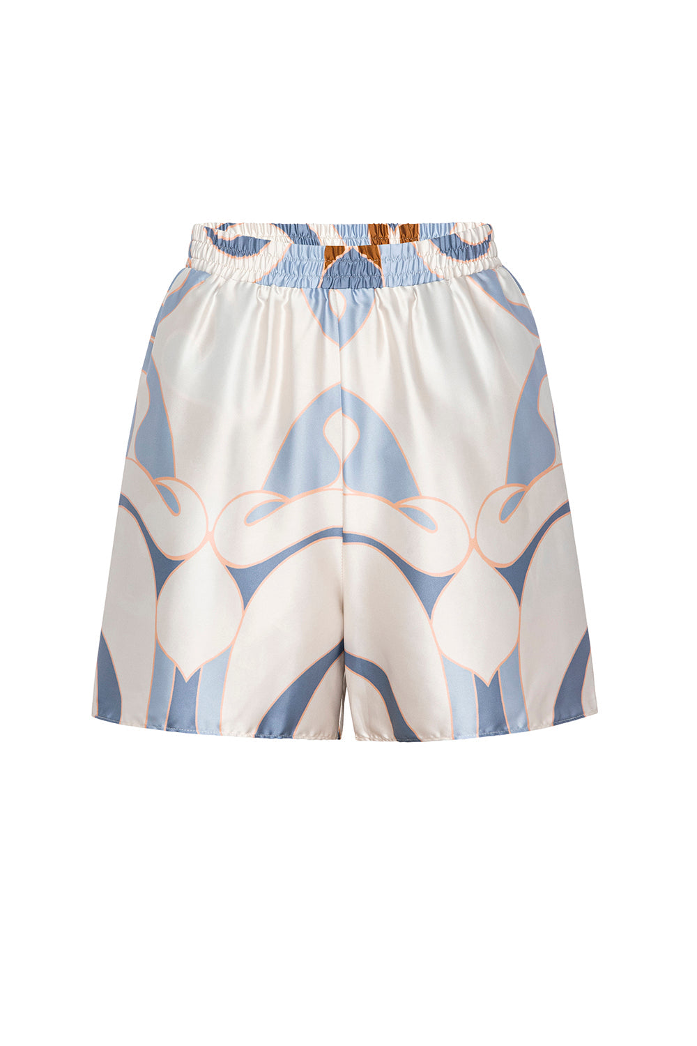 ELAM SHORT