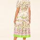 NAIA DRESS