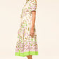 NAIA DRESS